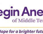 Begin Anew logo