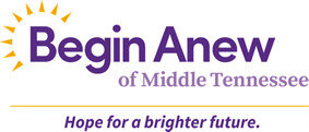 Begin Anew logo