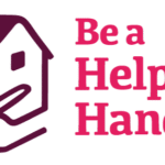 Be a Helping Hand logo