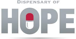 Dispensary of Hope logo