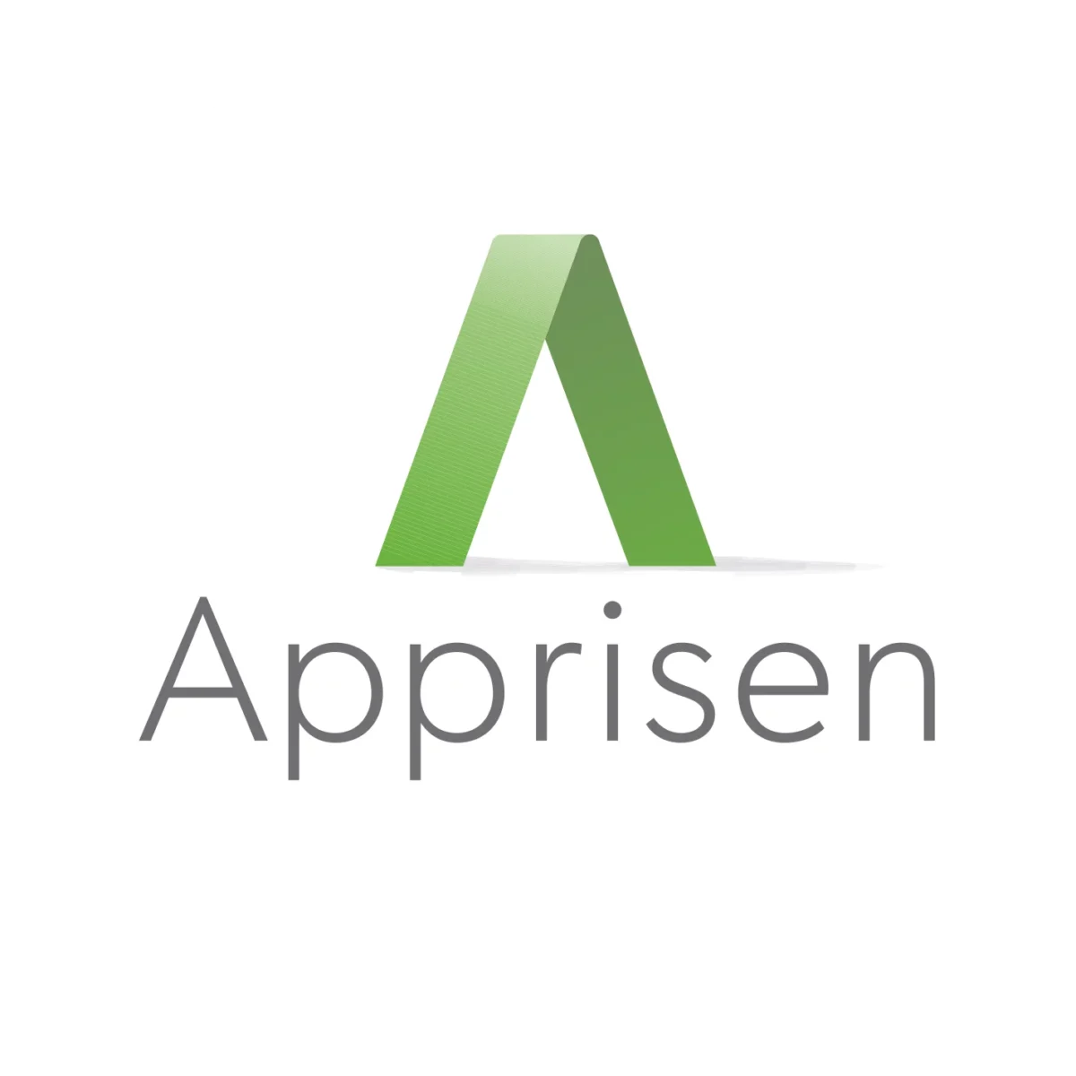 Apprisen logo