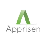 Apprisen logo