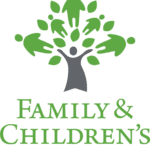 Family & Children Services logo