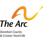 The Arc logo