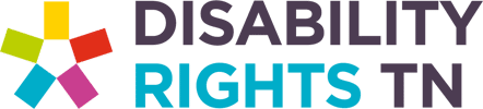 Disability Rights TN logo