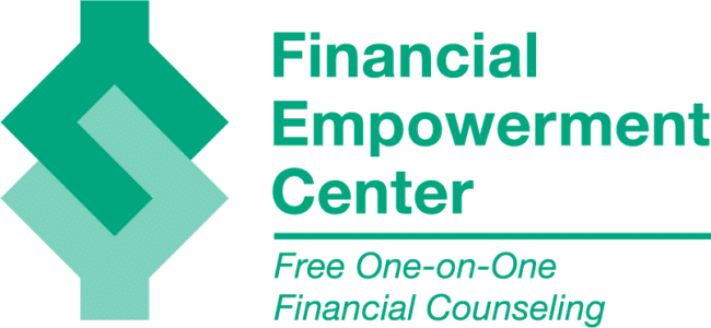Financial Empowerment Center logo