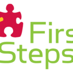 First Steps logo