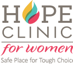 Hope Clinic logo