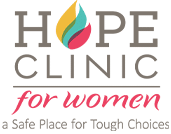 Hope Clinic logo
