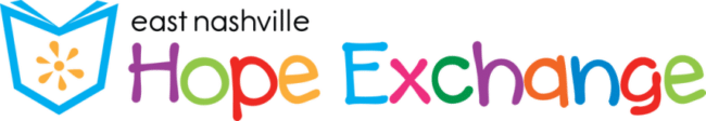 East Nashville Hope Exchange logo