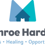 Monroe Harding logo
