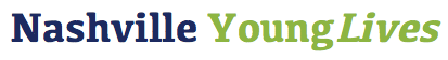 Nashville Young Lives logo