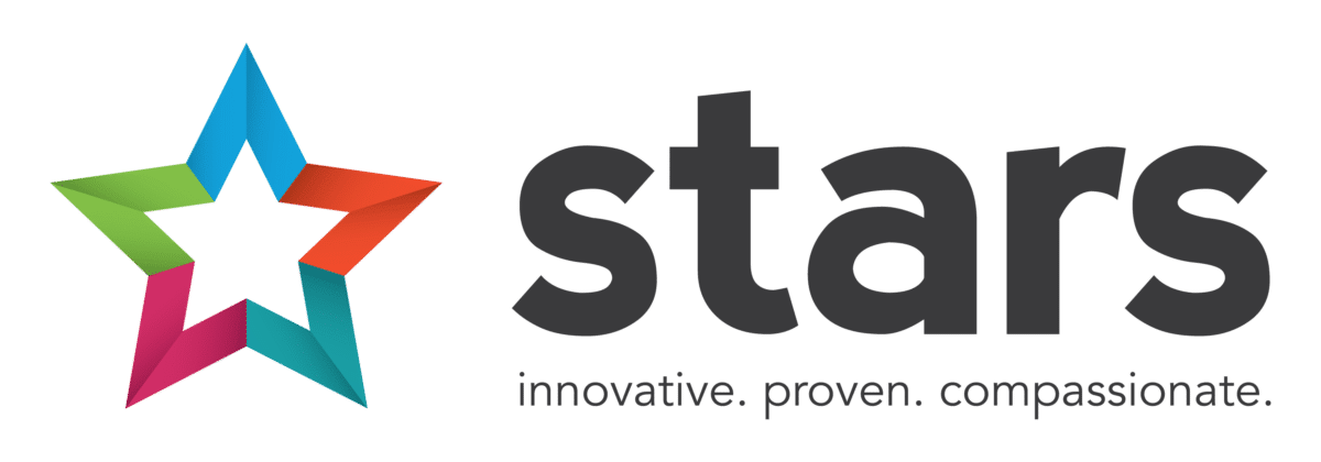 STARS logo