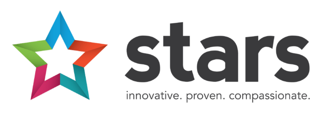 STARS logo
