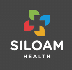 Siloam Health logo