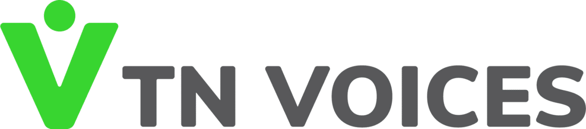 Tennessee Voices logo