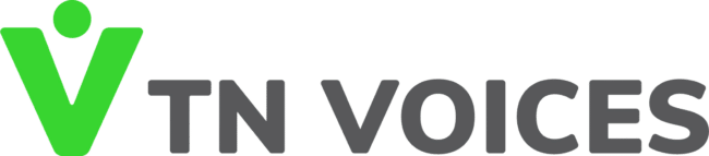 Tennessee Voices logo