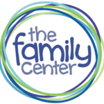 The Family Center logo