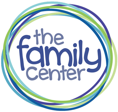 The Family Center logo