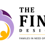 The Find Design logo