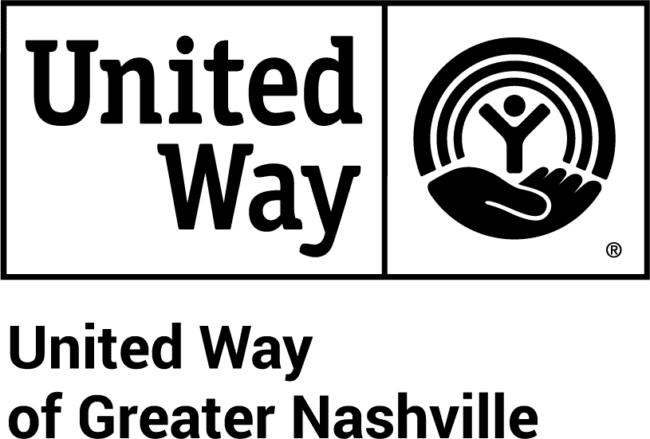 United Way logo