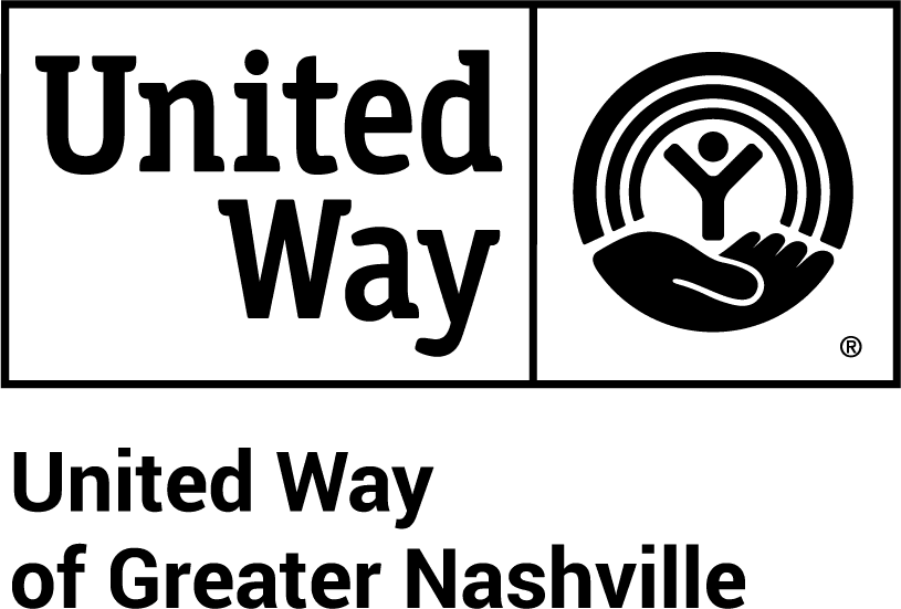 United Way logo