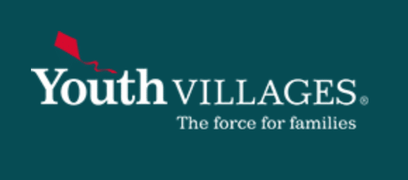 Youth Villages logo