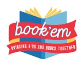 Book 'Em logo